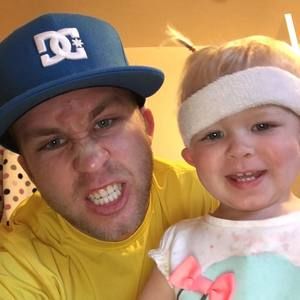 Meet your Posher, Matthew